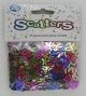 Scatters Mixed 50’s 14 Gram Pack
