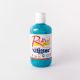 Glitter Paint - Aqua 250ml 128 Radical