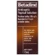 Betadine Antiseptic Topical Solution Liquid 15ml (Each)