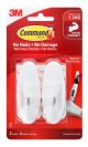 Wire Hooks Command (Pack of 2)