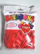 Balloons Round Red (Pack of 30)