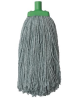 Mophead Cotton Green 400g
