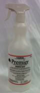 Spray Bottle - Disinfectant 1L
