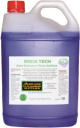 Rinse Aid Rinse Tech 5 Litre