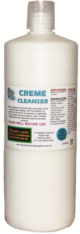 Creme Cleanser 1L