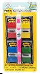 Post It Flags Value Pack 680-RYBGVA