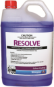 Resolve Spray and Wipe 5L