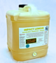 Impact Lemon Disinfectant 20L