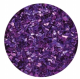 Glitter Flakes Purple 1kg