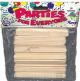 Wooden Stirrers (Pack of 150)