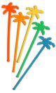 Swizzle Stick Palm Tree ( Pk100 )