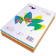 Copy Paper A4 - Bright Colours (500 sheets)