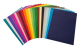 Cover Paper Assorted Colours 510x760mm (250 Sheets)