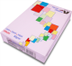 Copy Paper A4 - Lilac (500 Sheets)