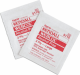 Alcoholic Swab Wipes 100pk