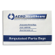 Amputated Parts Bag 3 sizes