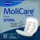 Molicare Premium Form Stool Unisex Large 690x310mm 1300ml 168197