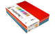 Cover Paper A4 Assorted Colours (100 sheets)