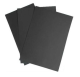 Surfaceboard 510x640mm Black (Pack of 50)