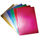 Board Metallic A4 (10 Sheets)