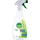 Dettol Multipurpose Disinfectant Trigger Surface Cleanser Spray Lime And Mint 500ml