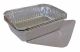 Oblong Takeaway Tray With Lid (7421)