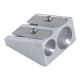 Sharpener 2 Hole Metal