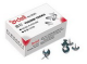 Thumb Tacks 100pk