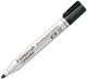 Whiteboard Marker Bullet-Black