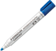 Whiteboard Marker Bullet-Blue