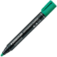 Permanent Marker Bullet -Green