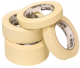 18mmx50m Masking Tape Gusspak  (Each)