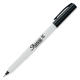 Sharpie Extra Fine Point Marker - Black (each)