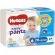 Huggies Nappy Pants - Junior Boy (Pack of 24)