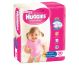 Huggies Ultra Dry Nappies Junior Size 6 (Pack of 30)