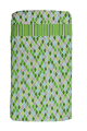 Floor Mat Sheets - Green