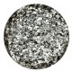 Glitter Flakes Silver  - 500g Pack