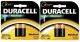 Duracell N Lr1 Mn9100 Alkaline Batteries 1.5V N Size x 4 *Best Before 3/15