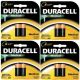Duracell N Lr1 Mn9100 Alkaline Batteries 1.5V N Size x8 *Best Before 03/15