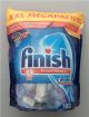 Finish Powerball All-In-One Dishwashing Tablets (Pack of 100)