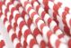 Chenille Stems Christmas Candy Canes (Pack of 25)