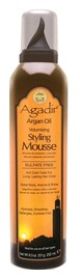 Agadir Argan Oil - Styling Mousse (252ml)