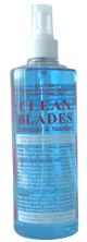 Blades Sanitiser & Lubricant Spray 500ml