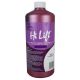 Hair Peroxide Violet 10 Vol - 1 Litre (Pack of 2)