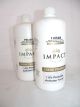 Hair Creme Peroxide Activator - Pack of 2 990ml Bottles