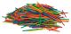 Matchsticks 1000's Coloured (Pkt)