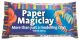 Paper Magiclay 200g White - Flat Pack (Pkt)