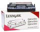 Lexmark Optra 3T0301 Black Laser Toner - GENUINE