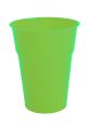 Lime Green Cups - 285ml (Pack of 50)