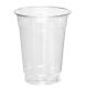 285ml Deluxe Clear Plastic Cups (Pack of 200)